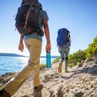 Lightweight Wide Mouth Trail Series™ 24 oz בקבוק שתייה פיה רחבה